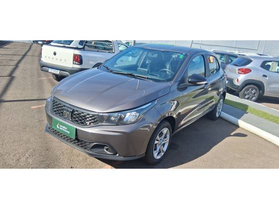FIAT ARGO 1.0 FIREFLY FLEX DRIVE MANUAL FIAT ARGO 1.0 FIREFLY FLEX DRIVE MANUAL